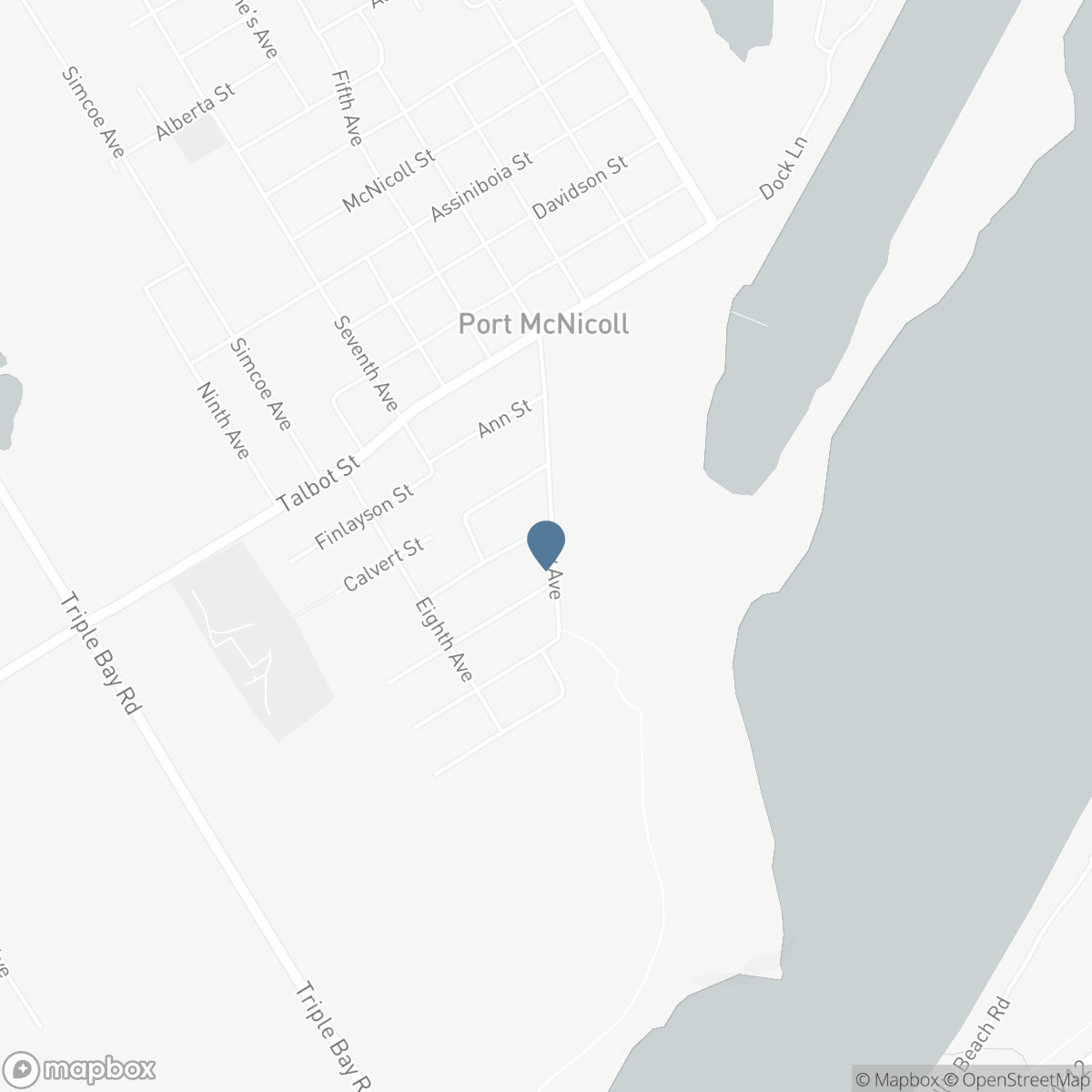 856 NEY AVENUE, Tay, Ontario L0K 1R0